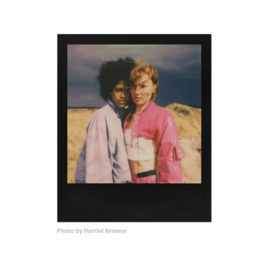Polaroid Go Film Black Frame Edition Double Pack Instant Φιλμ (16 Exposures) 006211
