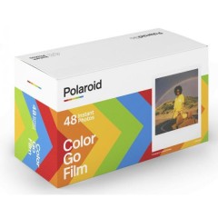 Polaroid Go Film 6212 Multipack 48 photos
