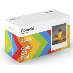 Polaroid Go Film 6212 Multipack 48 photos