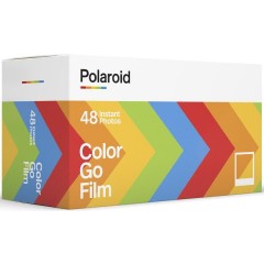 Polaroid Go Film 6212 Multipack 48 photos