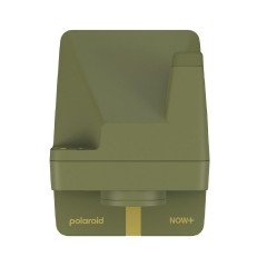 Polaroid Instant Now+ Gen 2 Forest Green 9075