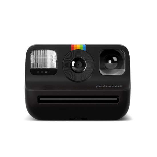 Polaroid Go Gen 2 (9096) Black
