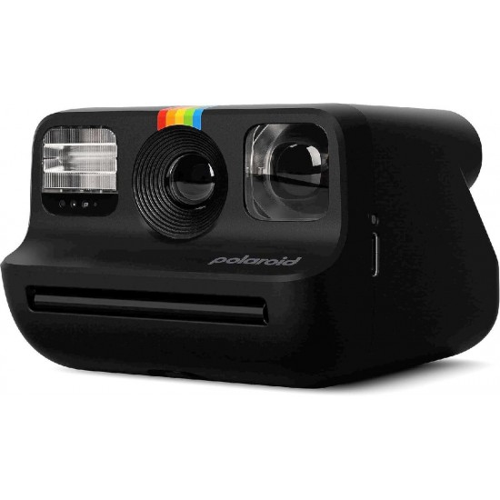 Polaroid Go Gen 2 (9096) Black