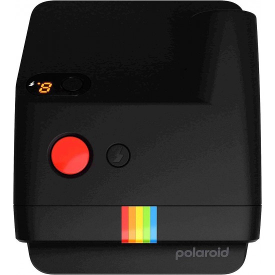 Polaroid Go Gen 2 (9096) Black