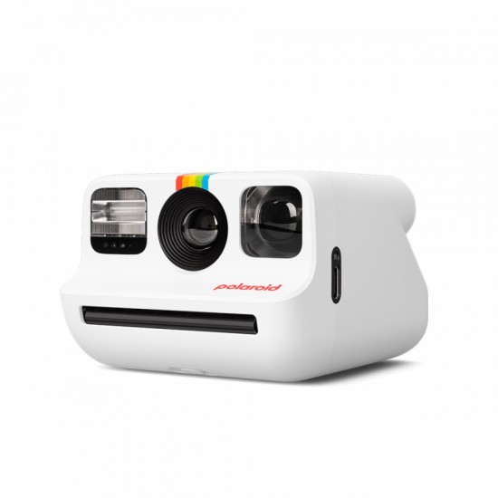 Polaroid Go Gen 2 (009097) White