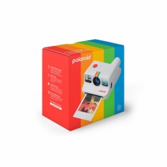 Polaroid Go Gen 2 (009097) White