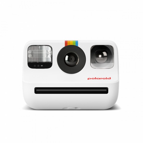 Polaroid Go Gen 2 (009097) White