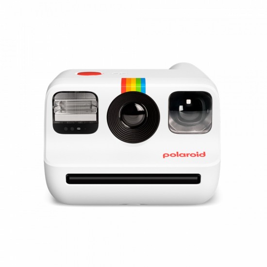 Polaroid Go Gen 2 (009097) White