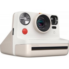 Polaroid Now Gen 2 (9130) White