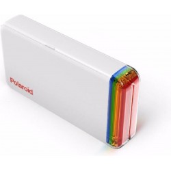 Polaroid Hi Print 2x3 Pocket Photo Printer Gen 2 (009128) White