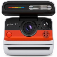 Polaroid Flip Instant Camera (9151) White