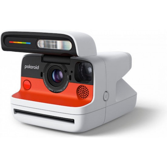 Polaroid Flip Instant Camera (9151) White