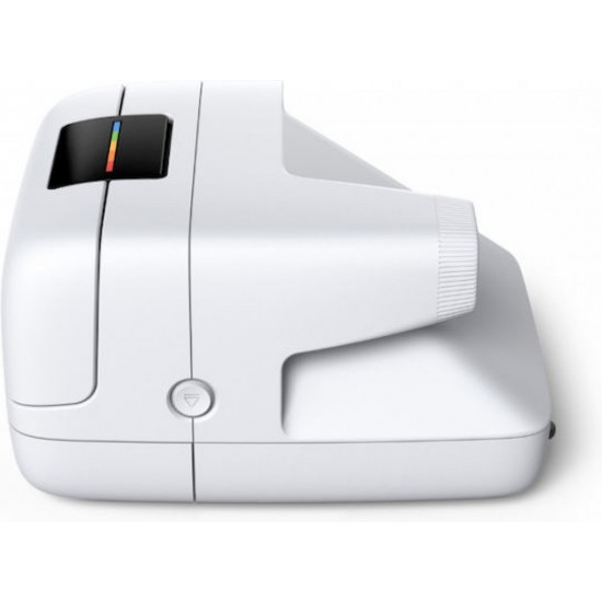 Polaroid Flip Instant Camera (9151) White