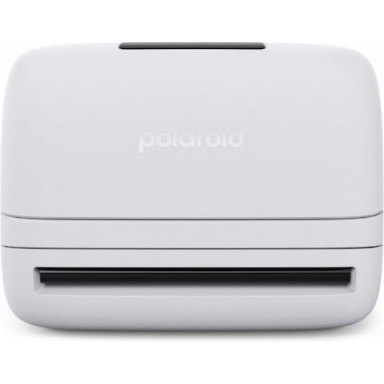 Polaroid Flip Instant Camera (9151) White