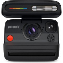 Polaroid Flip Instant Camera (9152) Black