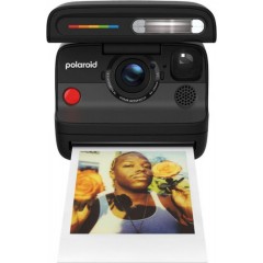 Polaroid Flip Instant Camera (9152) Black