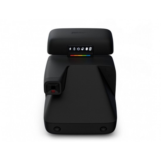 Polaroid Flip Instant Camera (9152) Black