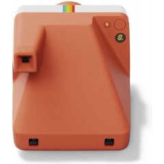 Polaroid Now Gen 3 Instant Φωτογραφική Μηχανή (9156) Coral