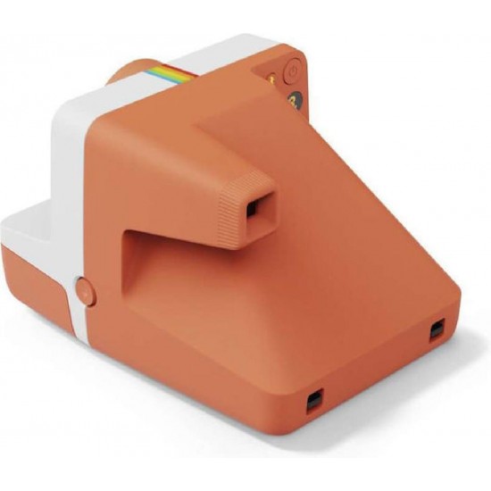 Polaroid Now Gen 3 Instant Φωτογραφική Μηχανή (9156) Coral