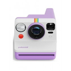 Polaroid Now Gen 3 Instant Φωτογραφική Μηχανή Purple