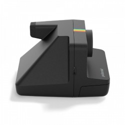 Polaroid Now+ Gen 3 Instant Φωτογραφική Μηχανή (009160) Black