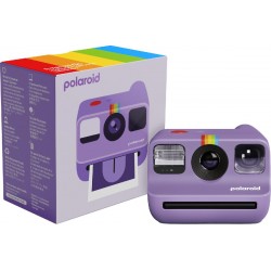 Polaroid Go Gen 2 (9183) Purple
