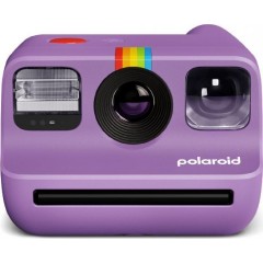 Polaroid Go Gen 2 (9183) Purple