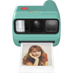 Polaroid Go Gen 3 Instant Φωτογραφική Μηχανή Teal
