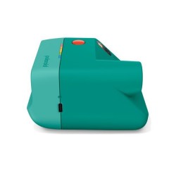 Polaroid Go Gen 3 Instant Φωτογραφική Μηχανή Teal
