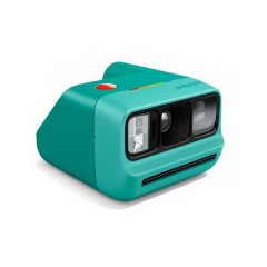 Polaroid Go Gen 3 Instant Φωτογραφική Μηχανή Teal