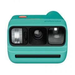 Polaroid Go Gen 3 Instant Φωτογραφική Μηχανή Teal