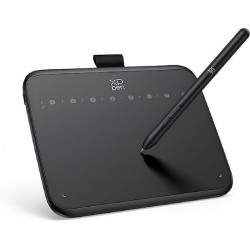 XP-Pen Deco 640 Γραφίδα Σχεδίασης χωρίς Οθόνη
