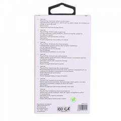 Lamtech Ασύρματο Ποντίκι (LAM021219) Μαύρο