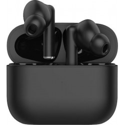 Lamtech In-ear Bluetooth Handsfree (LAM021837) Μαύρα