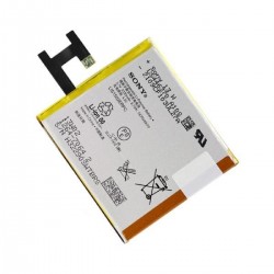 Battery Sony LIS1502ERPC 2330 mAh Xperia Z C6603, Xperia