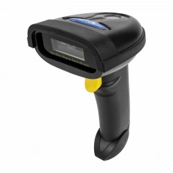 NETUM NT-1228BL 2D Bluetooth Wireless Barcode Reader