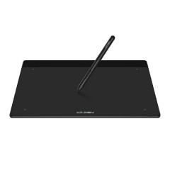 XP-Pen Deco Fun L Γραφίδα Σχεδίασης χωρίς Οθόνη Black
