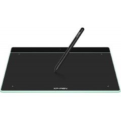 XP-Pen Deco Fun L Γραφίδα Σχεδίασης χωρίς Οθόνη Apple Green