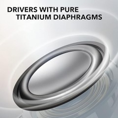 Anker SoundCore 3 Αδιάβροχο Φορητό Ηχείο 16W (A31170A1) Gray