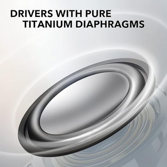 Anker SoundCore 3 Αδιάβροχο Φορητό Ηχείο 16W (A31170A1) Gray