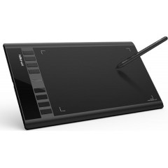 Xp-Pen Star 03 V2 Γραφίδα Σχεδίασης χωρίς Οθόνη Black