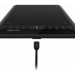 Xp-Pen Star 03 V2 Γραφίδα Σχεδίασης χωρίς Οθόνη Black