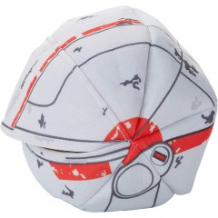 Star Wars The Bounty Collection The Child Hideaway Hover-Pram Plush 3-in-1 The Mandalorian Toy (F2851)
