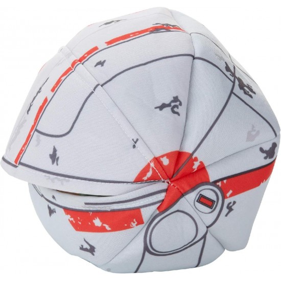 Star Wars The Bounty Collection The Child Hideaway Hover-Pram Plush 3-in-1 The Mandalorian Toy (F2851)