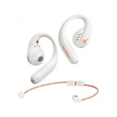 Anker Soundcore Aerofit Pro Open-Ear Bluetooth Handsfree ((A3871G21) White