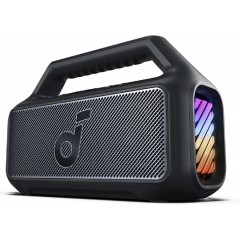 Anker Soundcore Boom 2 Αδιάβροχο Ηχείο Bluetooth 80W Μαύρο
