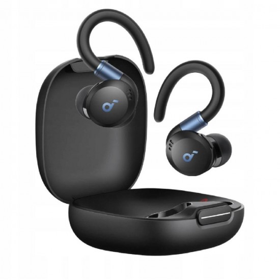 Anker Soundcore Sport X20 In-ear Bluetooth Handsfree (A3968G11) Black