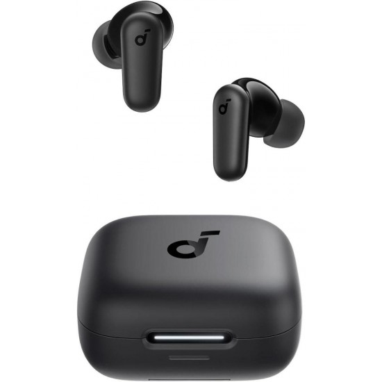 Anker Soundcore P30i In-ear Bluetooth Handsfree Black