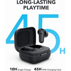 Anker Soundcore P30i In-ear Bluetooth Handsfree Black