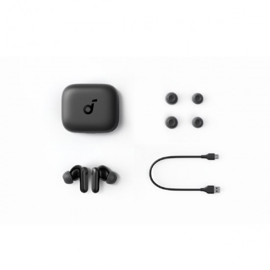 Anker Soundcore P30i In-ear Bluetooth Handsfree Green Anker Soundcore P30i In-ear Bluetooth Handsfree Green